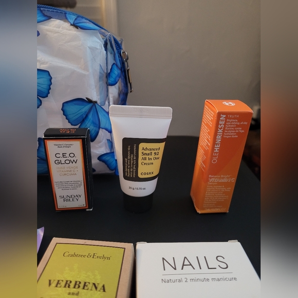 Beauty bundle - Picture 4 of 6